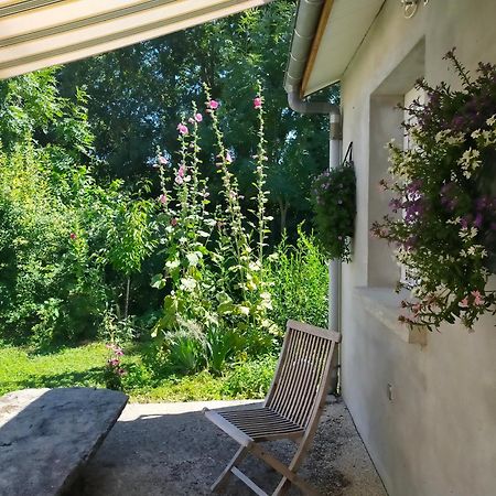 Logis51 Apartment Ville-sur-Tourbe ภายนอก รูปภาพ