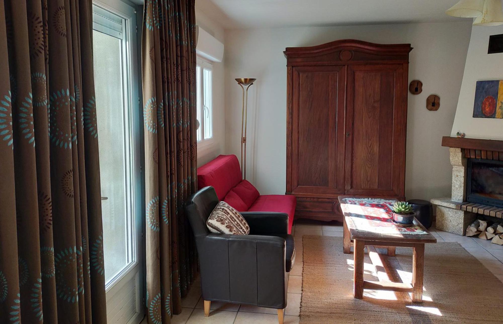 Logis51 Apartment Ville-sur-Tourbe ภายนอก รูปภาพ
