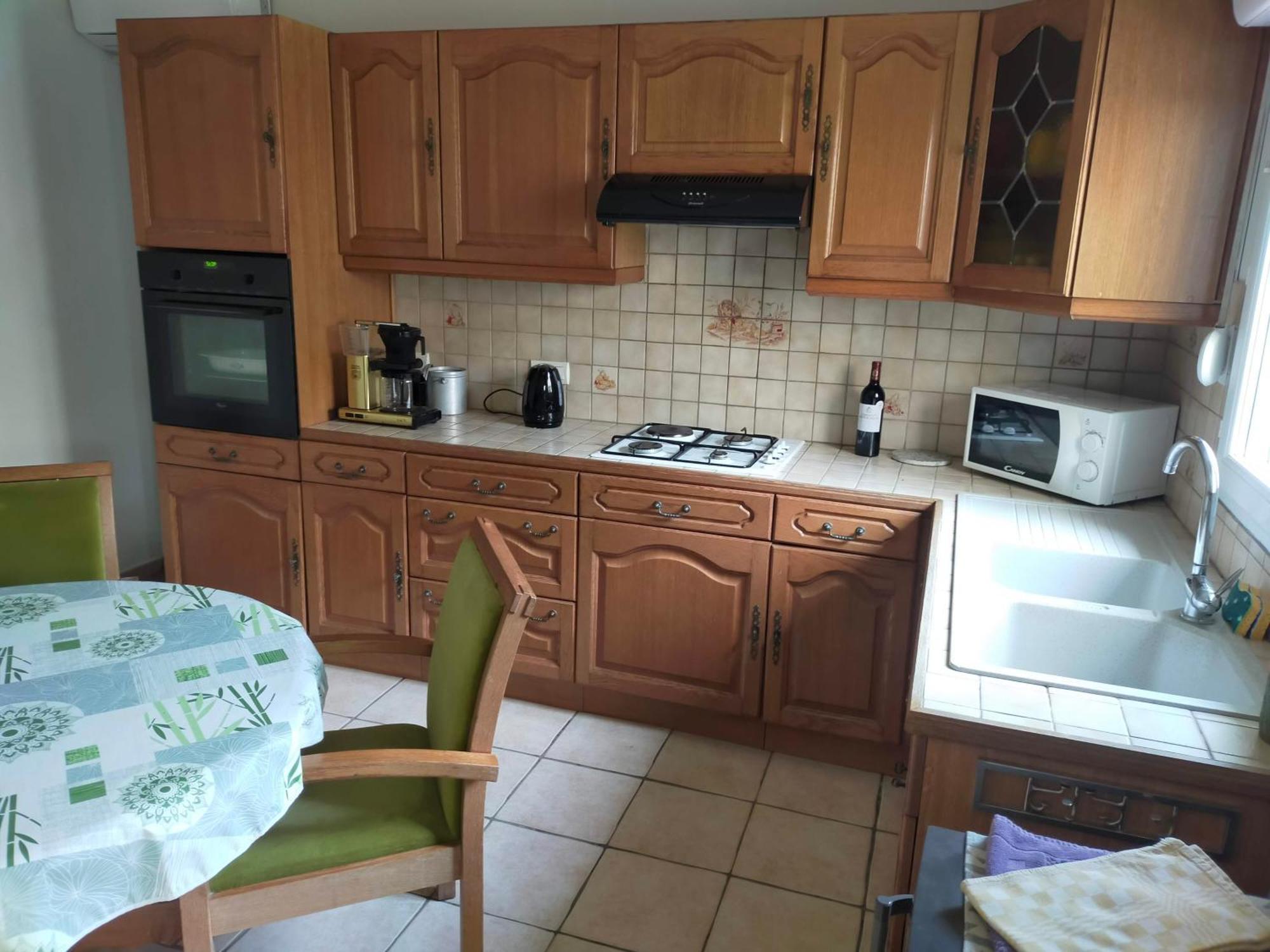 Logis51 Apartment Ville-sur-Tourbe ภายนอก รูปภาพ