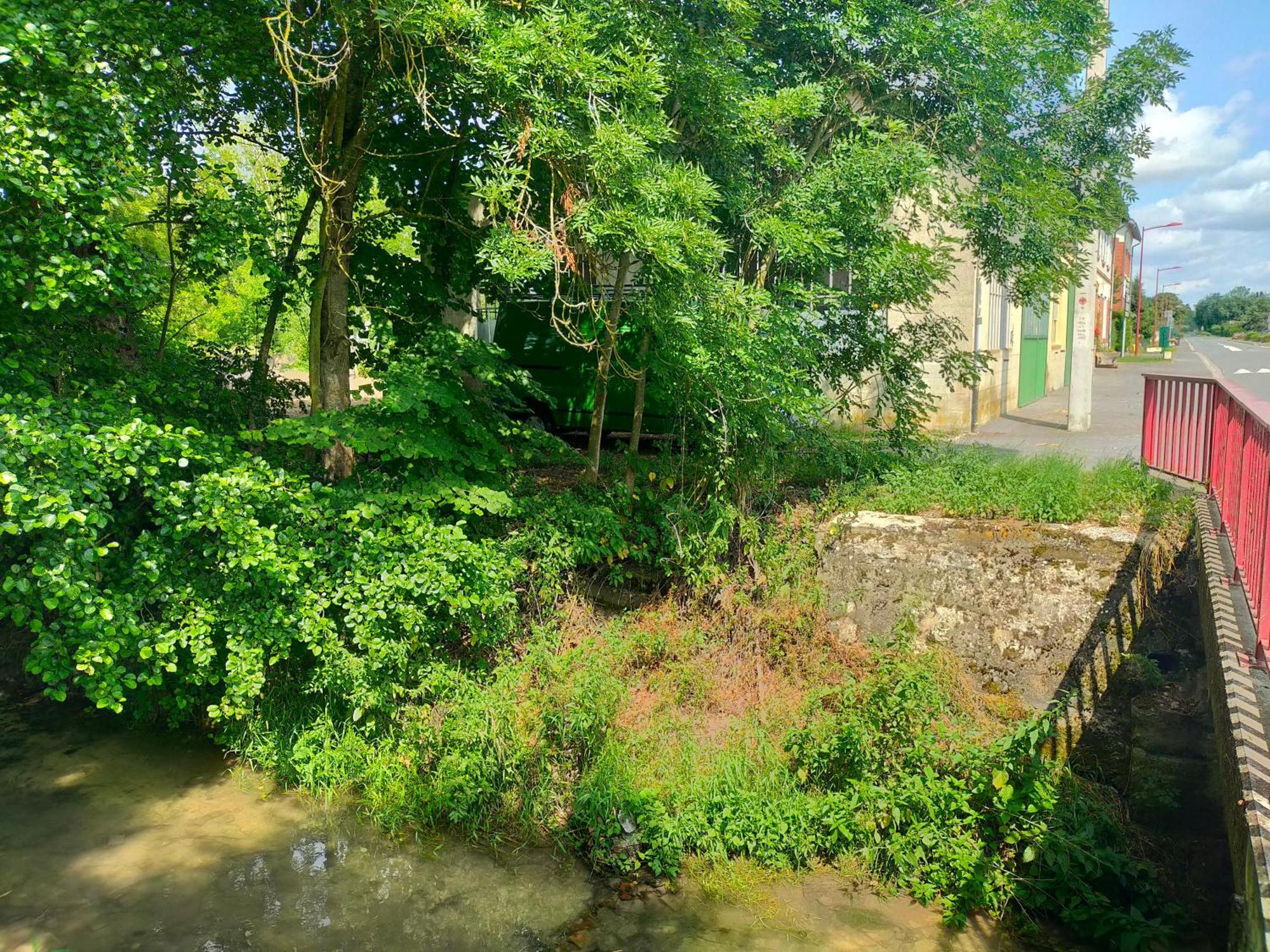 Logis51 Apartment Ville-sur-Tourbe ภายนอก รูปภาพ