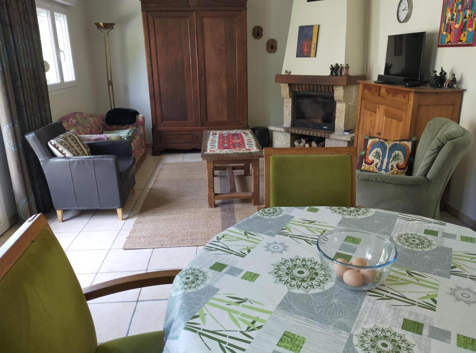 Logis51 Apartment Ville-sur-Tourbe ภายนอก รูปภาพ