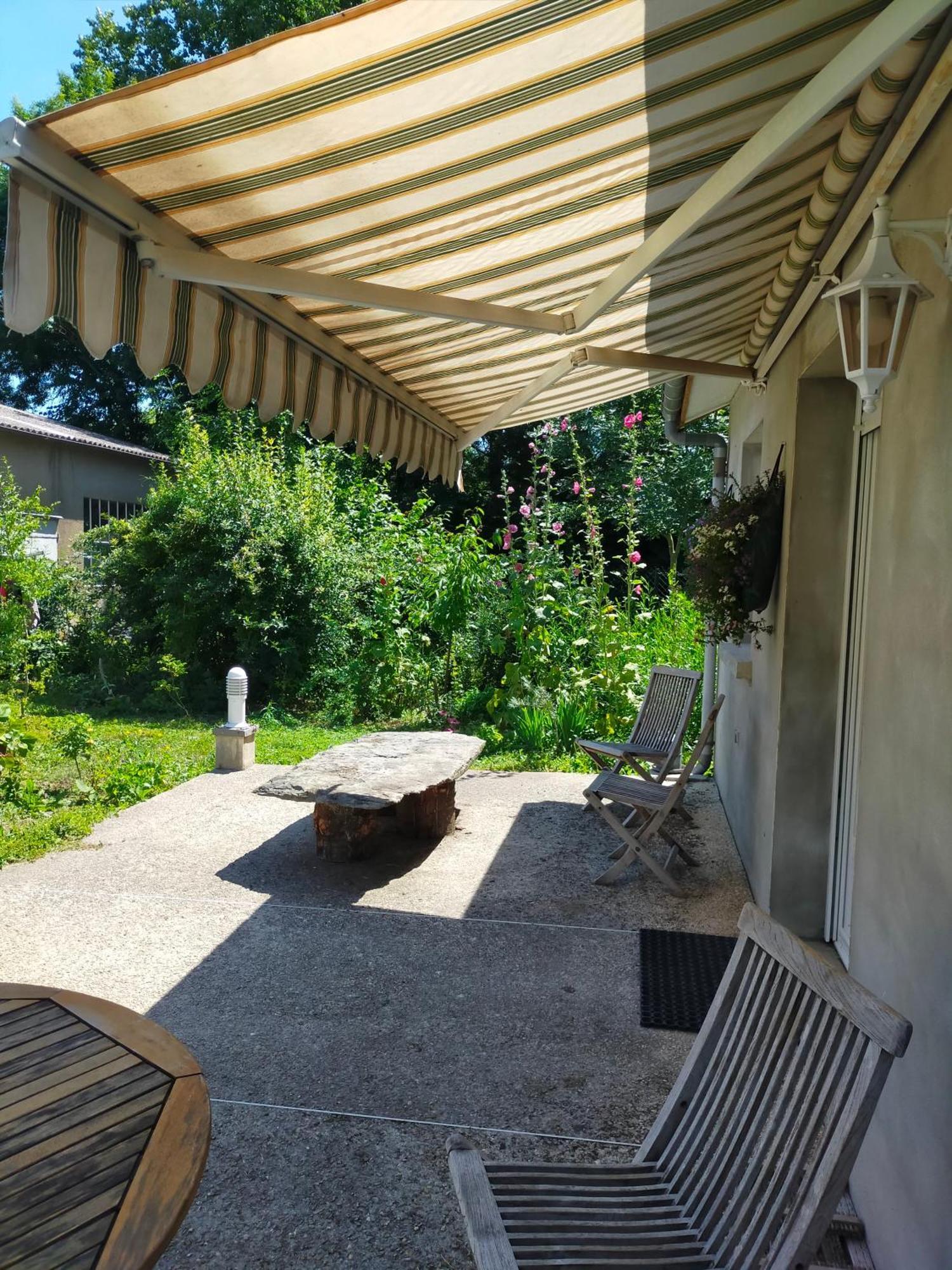 Logis51 Apartment Ville-sur-Tourbe ภายนอก รูปภาพ